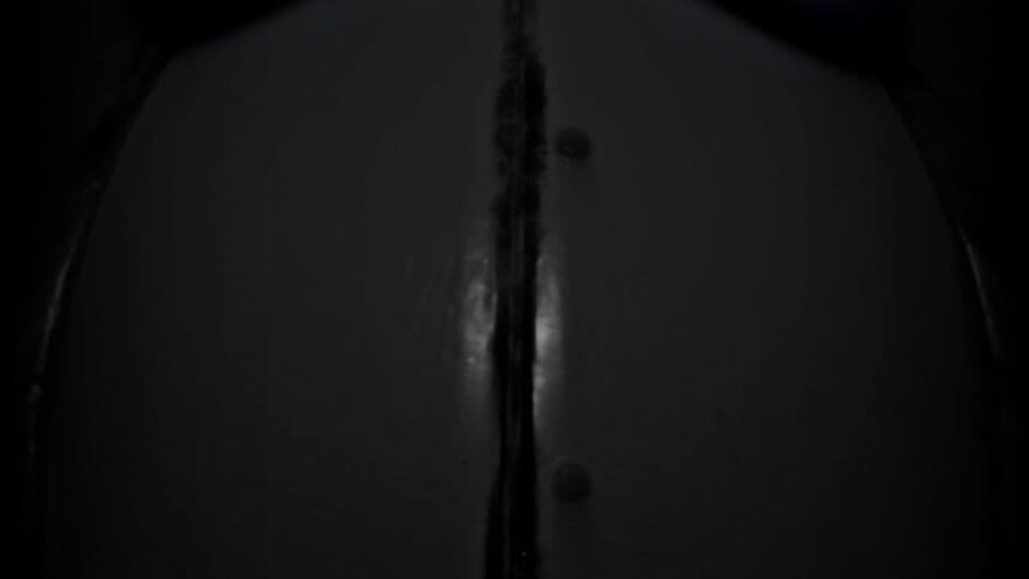 Forgotten at Fredbear's banner