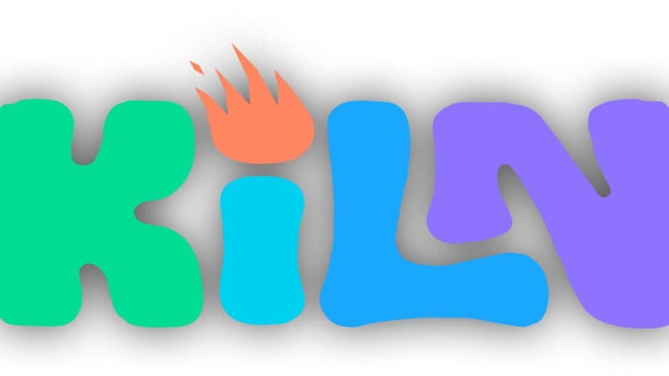 Kiln banner