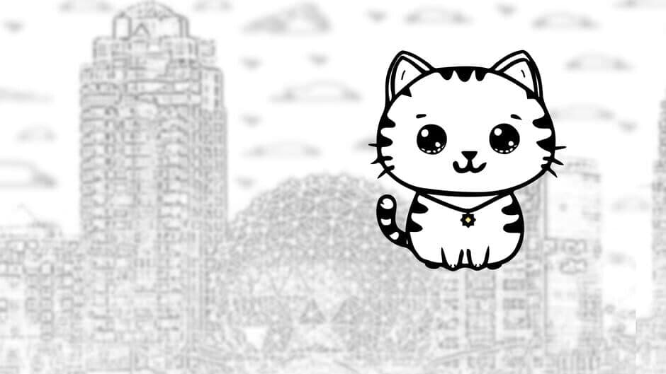 101 Cats Hidden in Vancouver banner