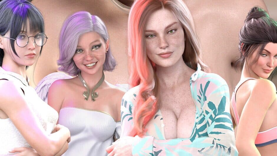 Growing Things Up: Season 1 banner