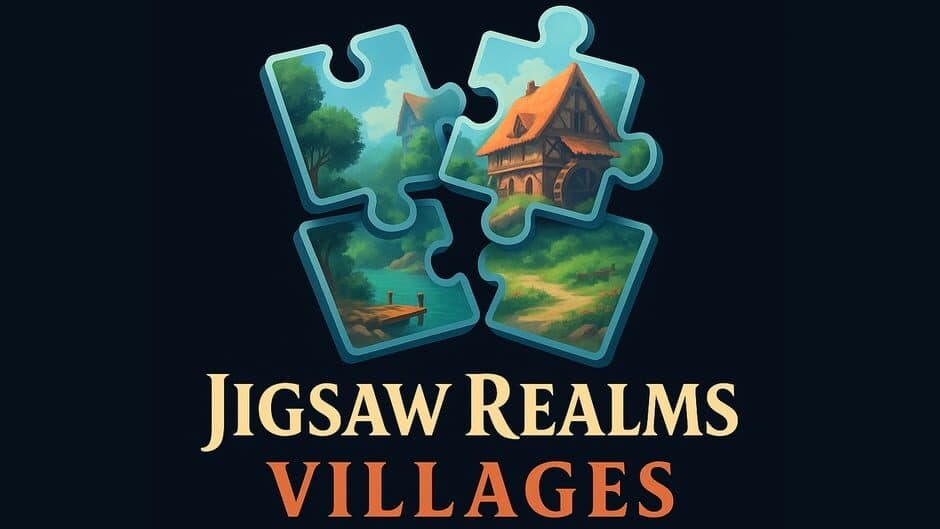 Jigsaw Realms: Villages banner