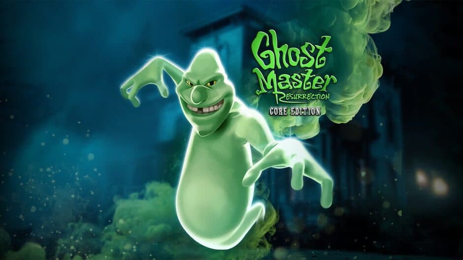 Ghost Master: Resurrection - Core Edition banner