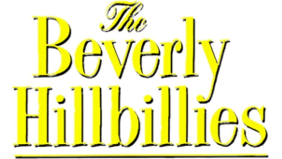 The Beverly Hillbillies banner