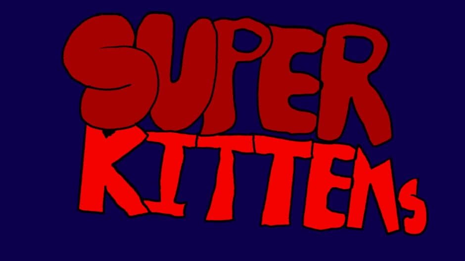 Super Kittens banner