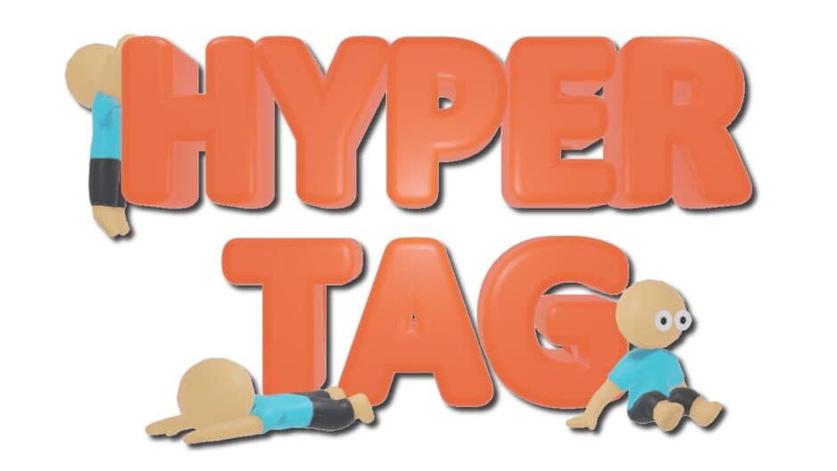 Hyper Tag banner