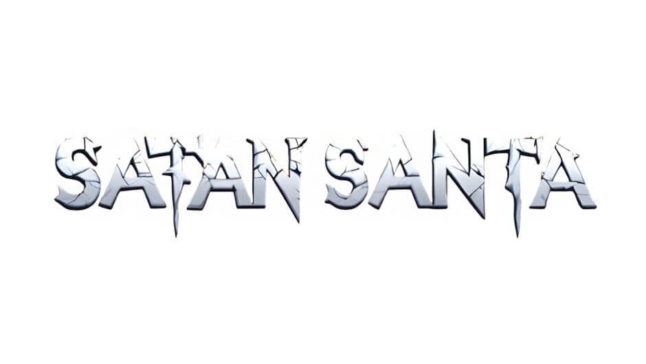 Satan Santa banner