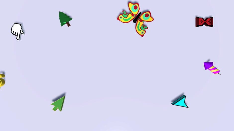 Curse the Cursor banner