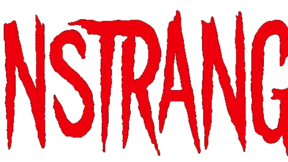 Unstrange banner
