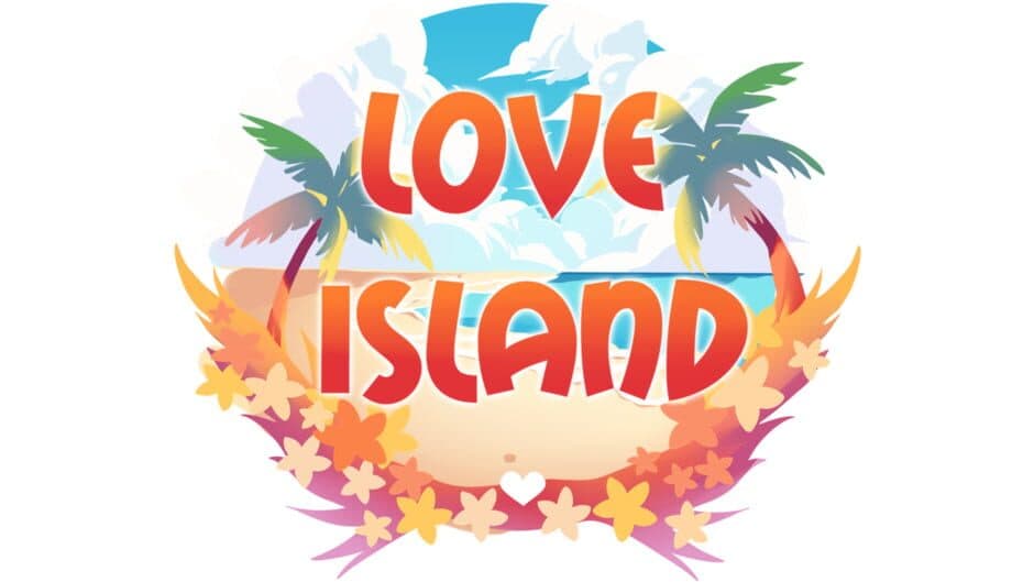 Love Island banner