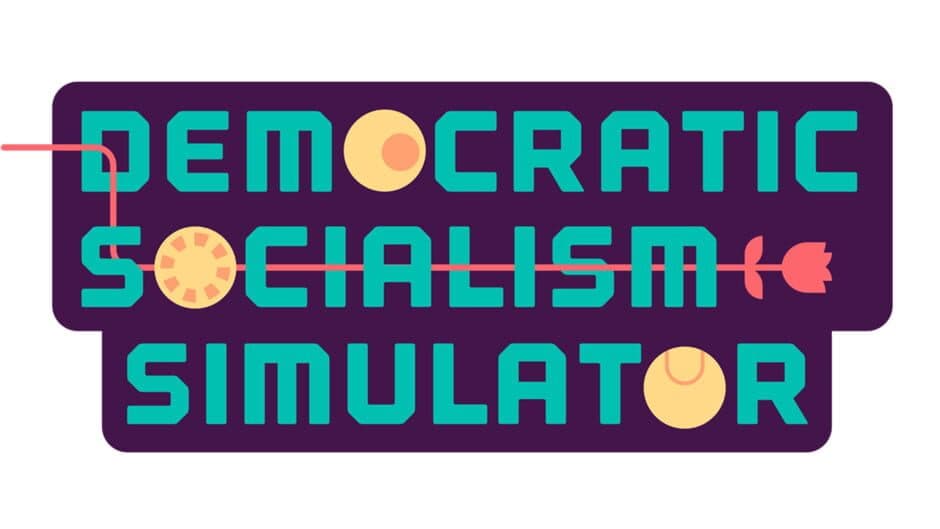 Democratic Socialism Simulator banner