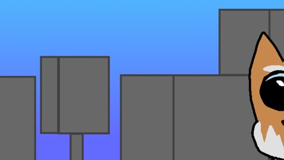 Bloksie (For Now) banner