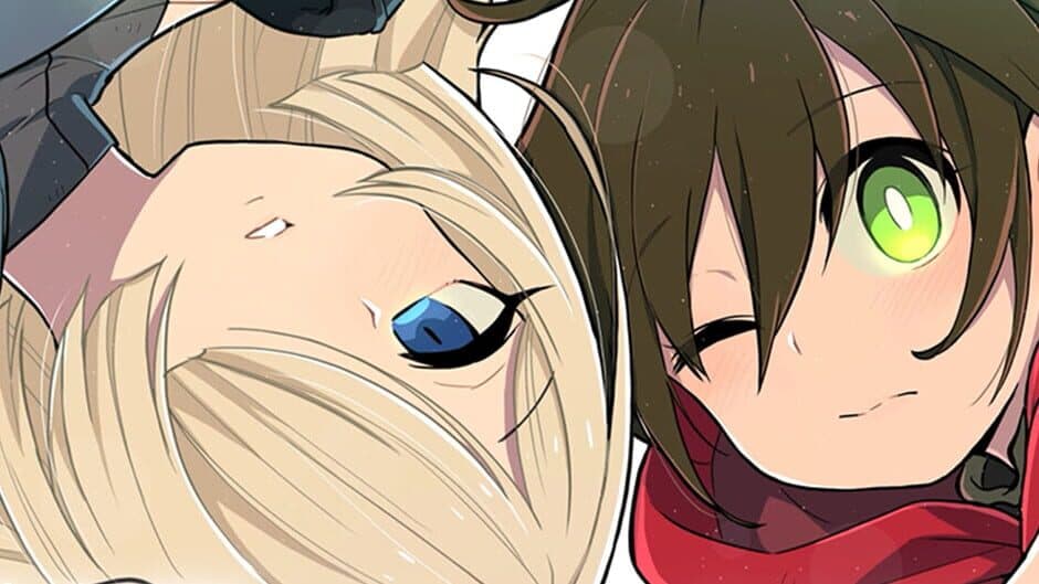 Witch & Lilies banner