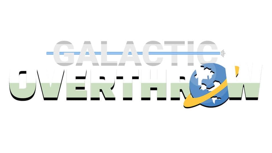 Galactic Overthrow banner
