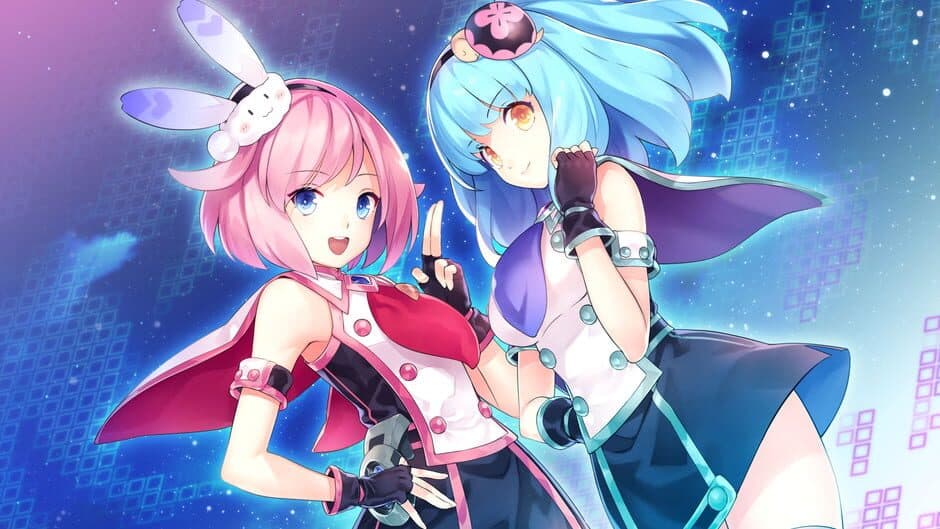 Gun Gun Pixies banner