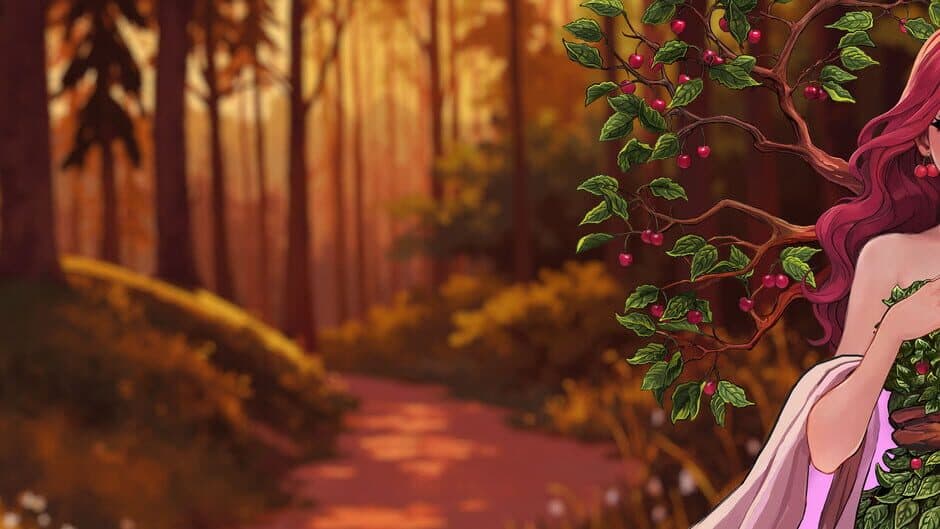 Mosaica: Arboreal banner