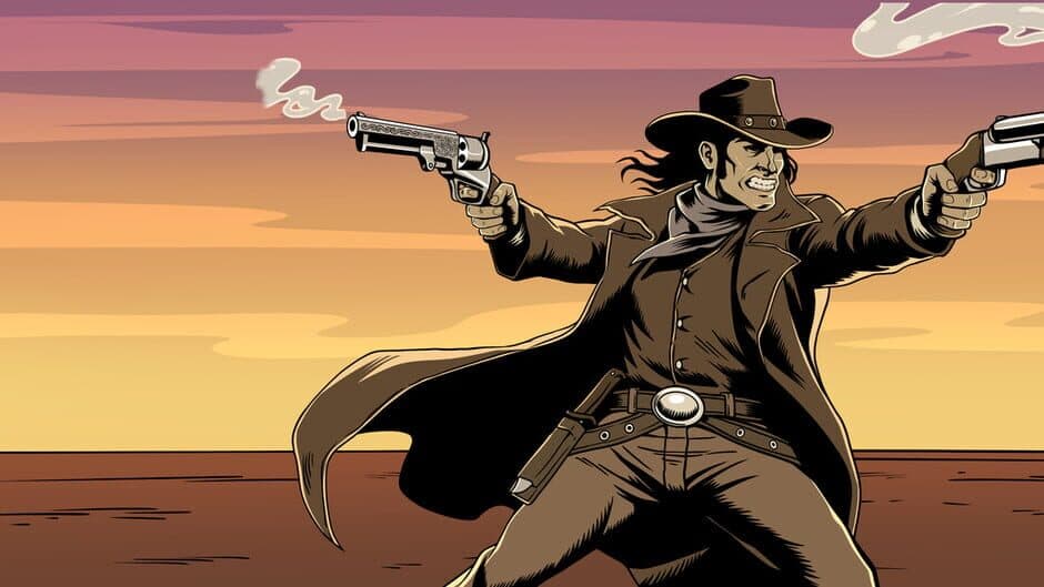 Blood Country banner