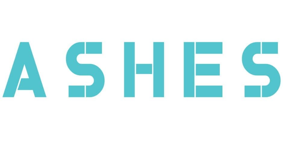 Ashes banner