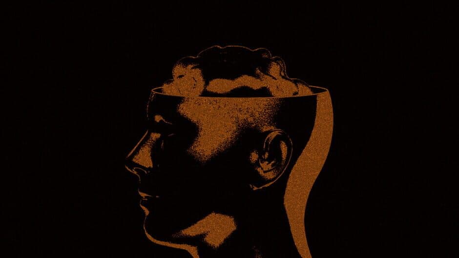 Synthesis of Corruption banner