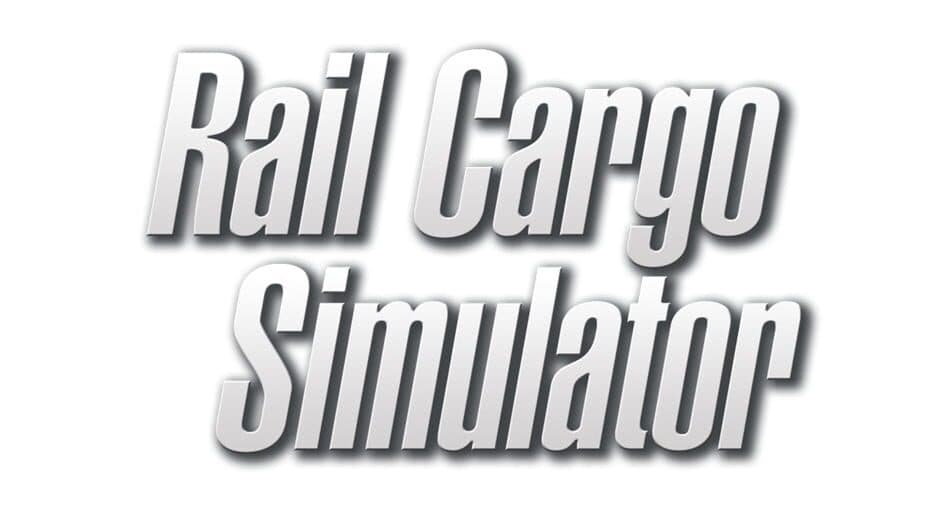 Rail Cargo Simulator banner