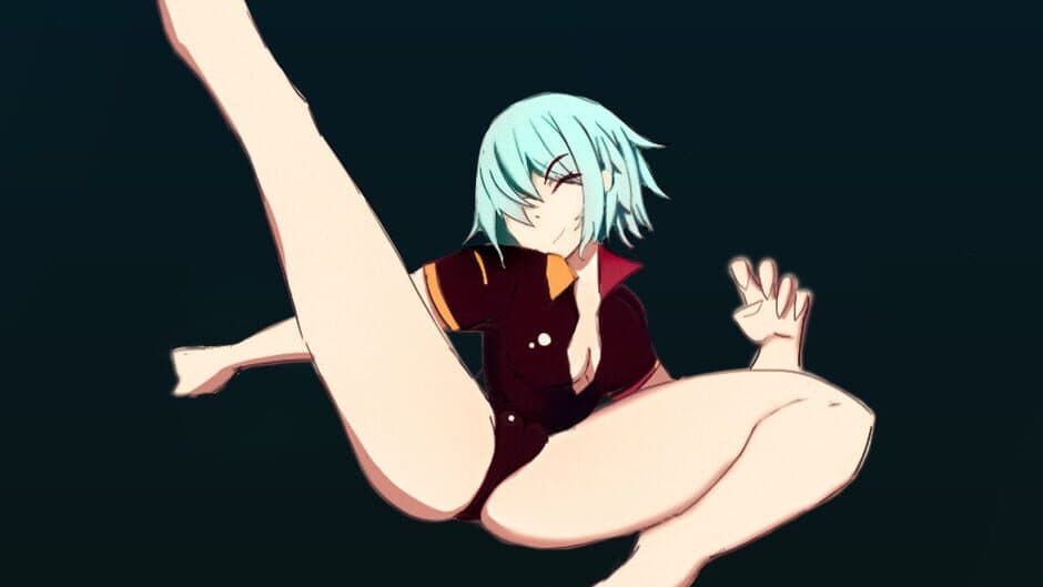 Hentai Fight Club banner