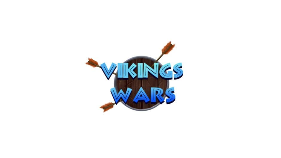 Vikings Wars banner