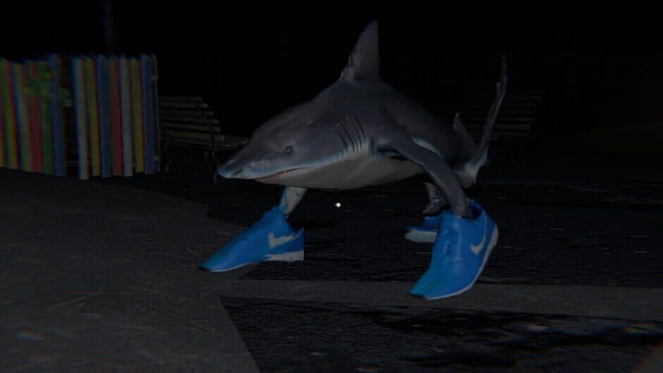 SAHUR: Escape Together banner