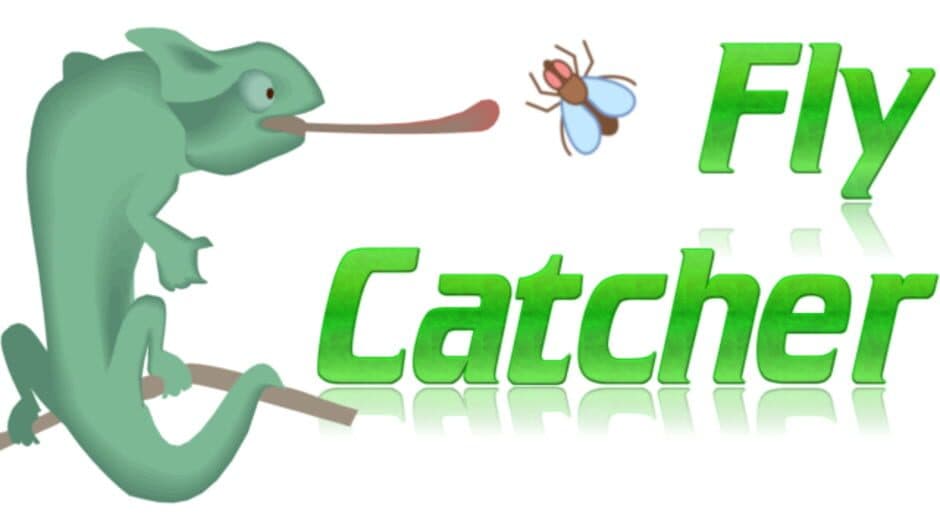 Flycatcher banner