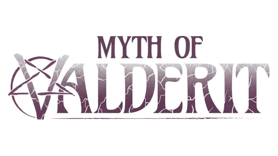 Myth of Valderit banner