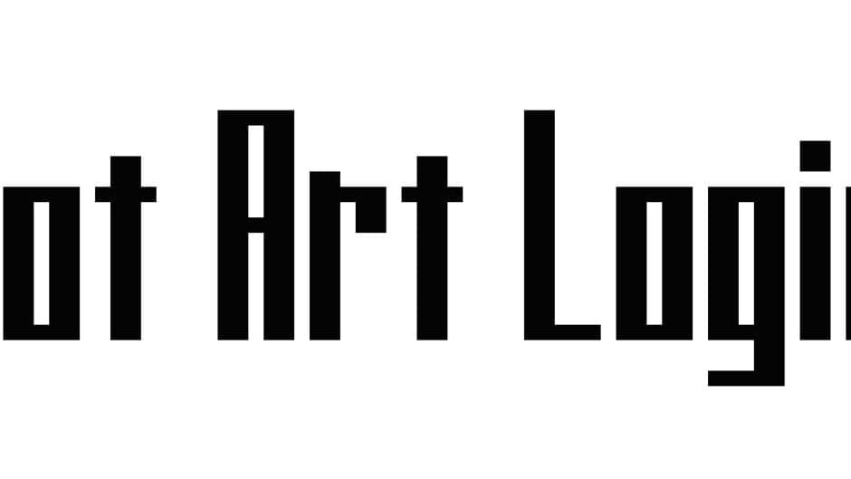 Dot Art Logic banner