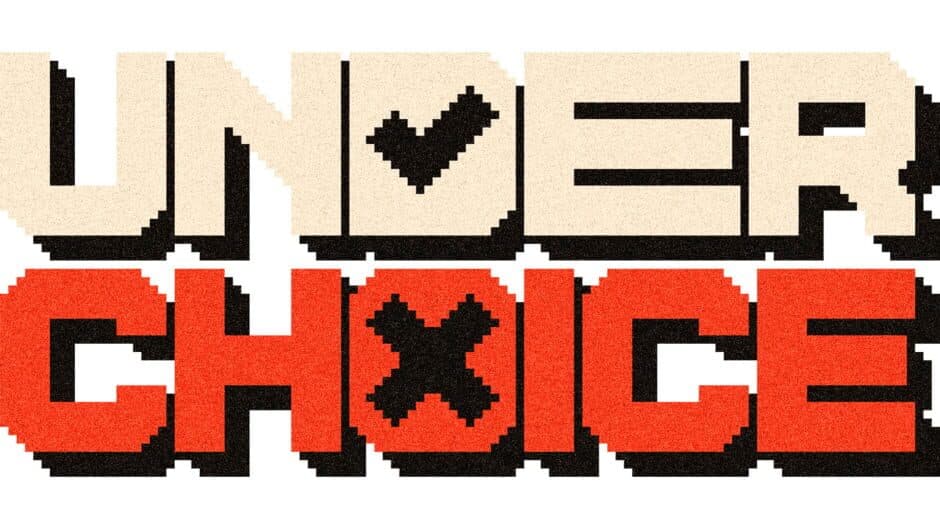 Underchoice banner