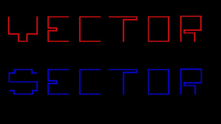 Vector Sector banner