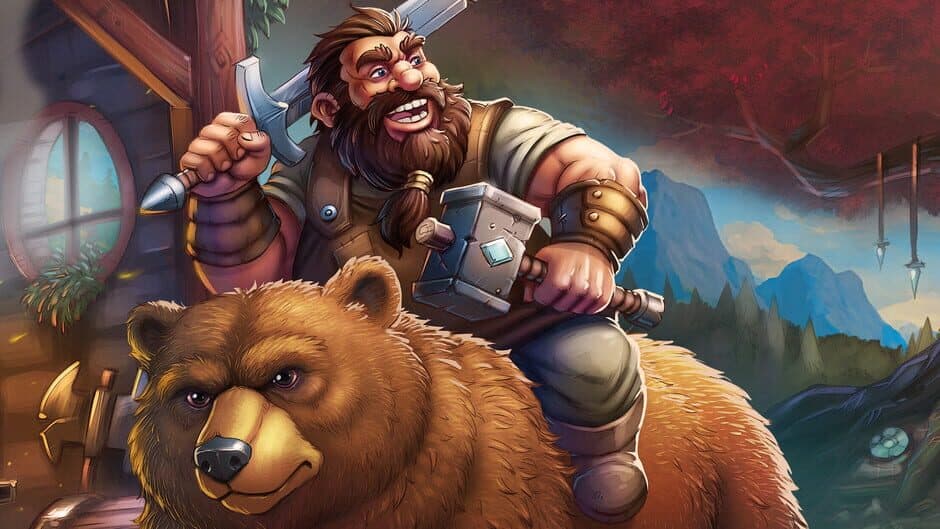 Adventurers Shop banner