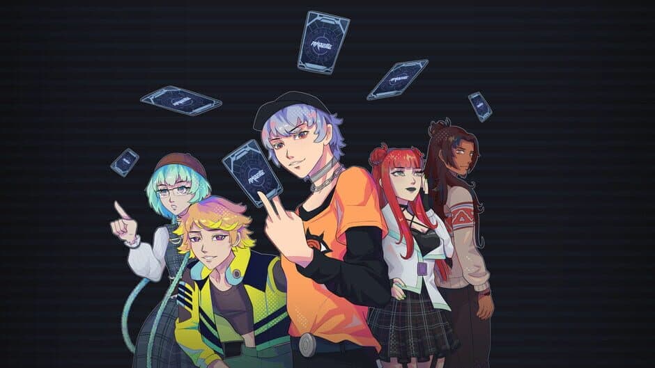 Ravelle: Last Draw banner