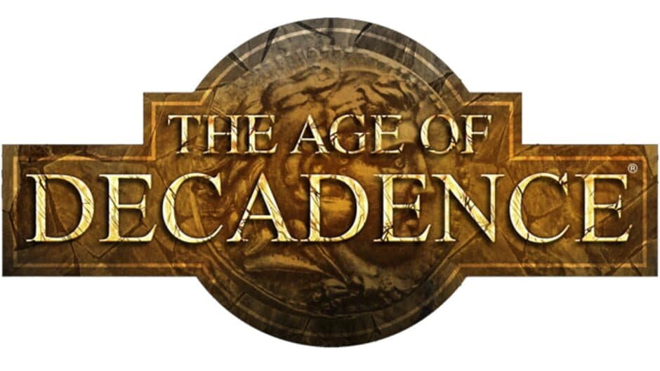 The Age of Decadence banner