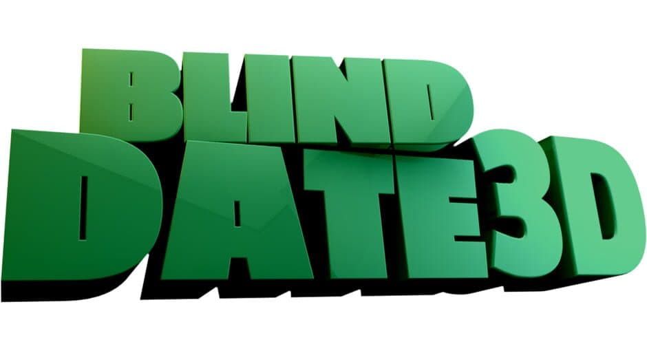 Blind Date 3D banner