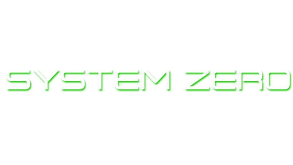 System Zero banner