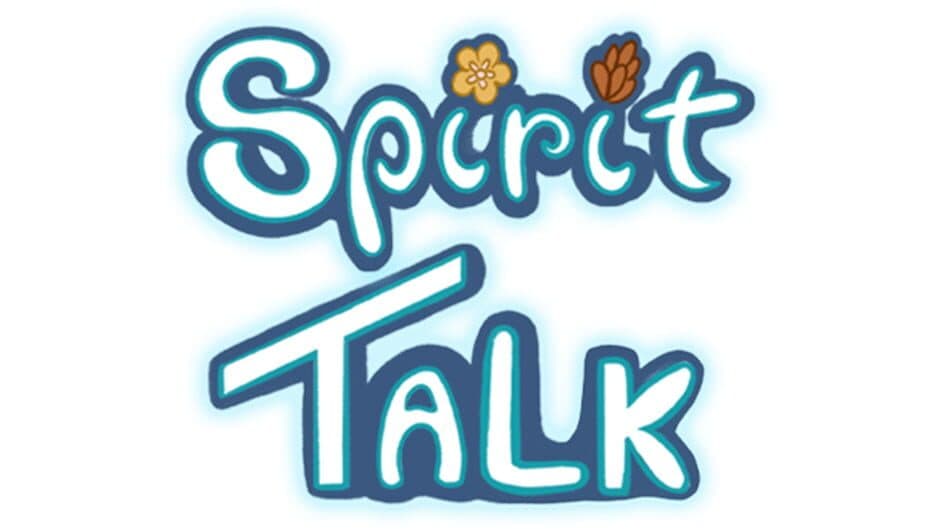 Spirit Talk banner