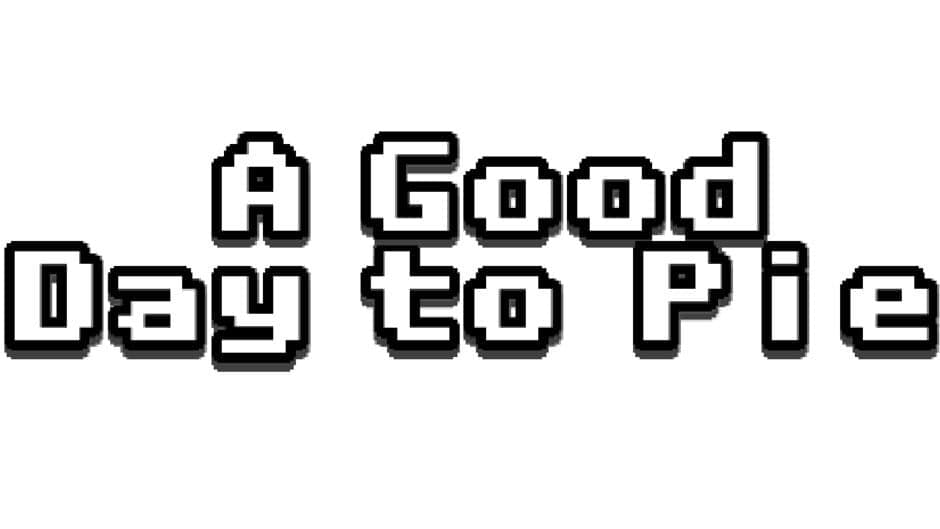 A Good Day to Pie banner