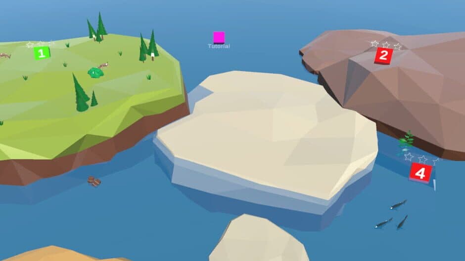 Find the Differences 3D banner