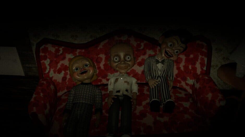 Crawlspace Multiplayer banner