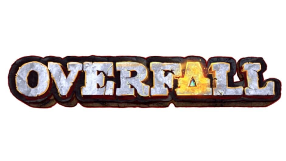 Overfall banner