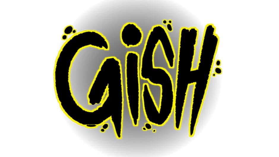 Gish banner