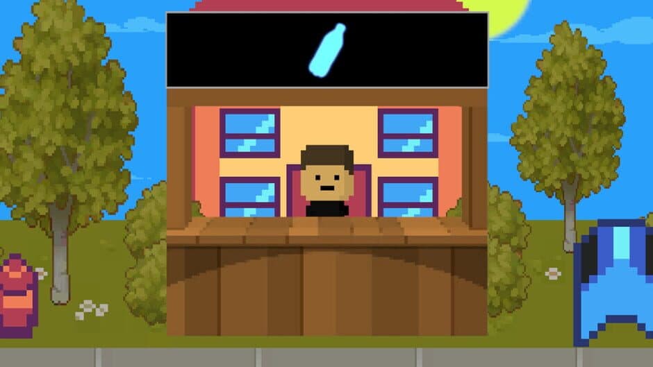 Drink Stand Tycoon banner