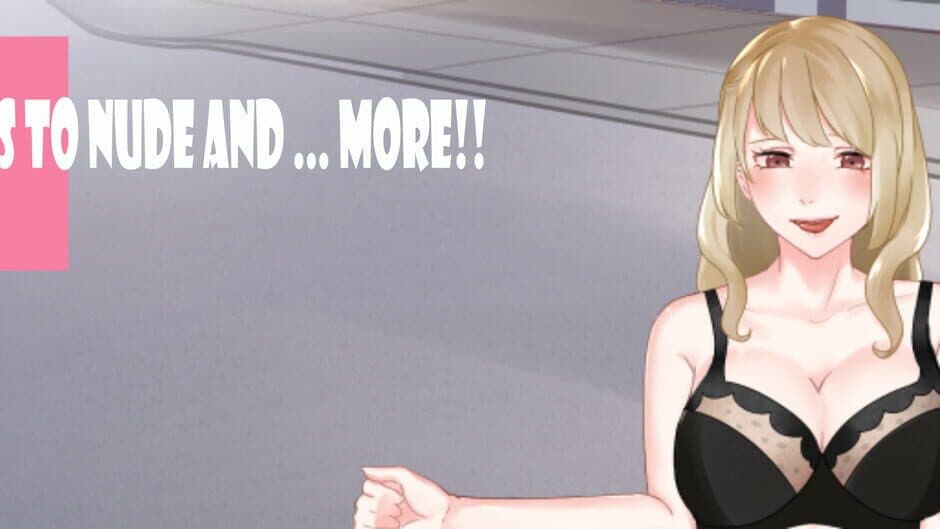 Hentai Babes: In Public banner