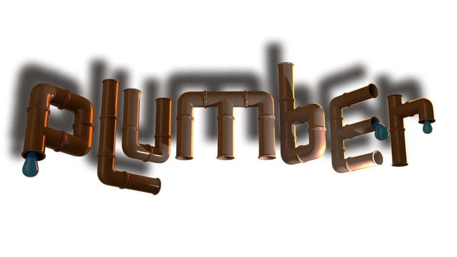 Plumber banner