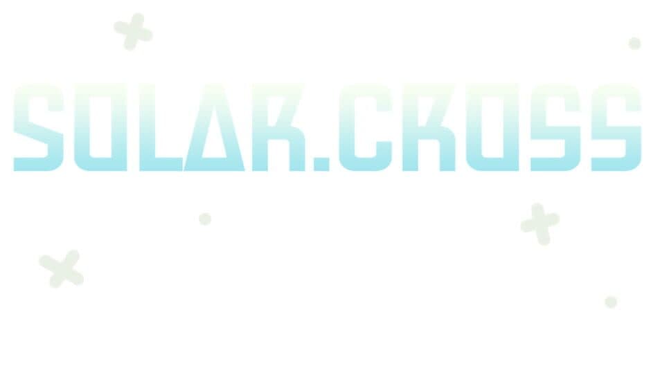 Solar.Cross banner