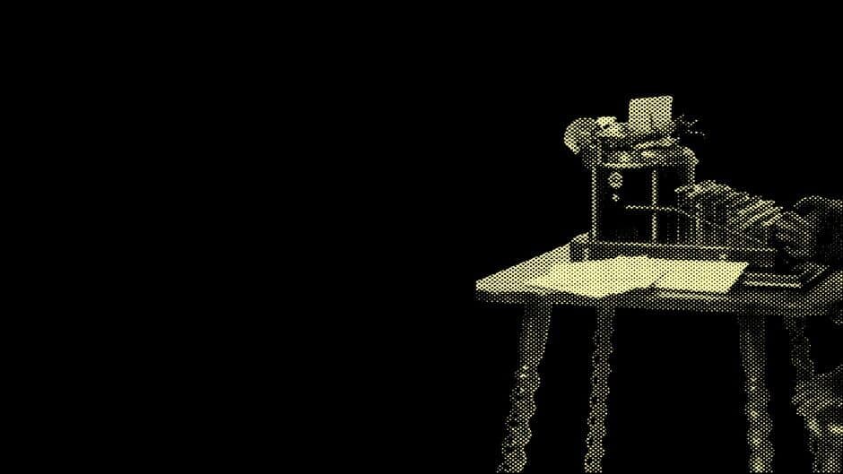 Idle Monkey Theorem banner