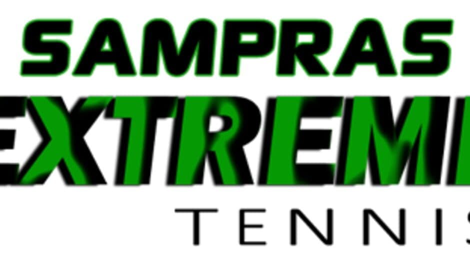 Sampras Extreme Tennis banner