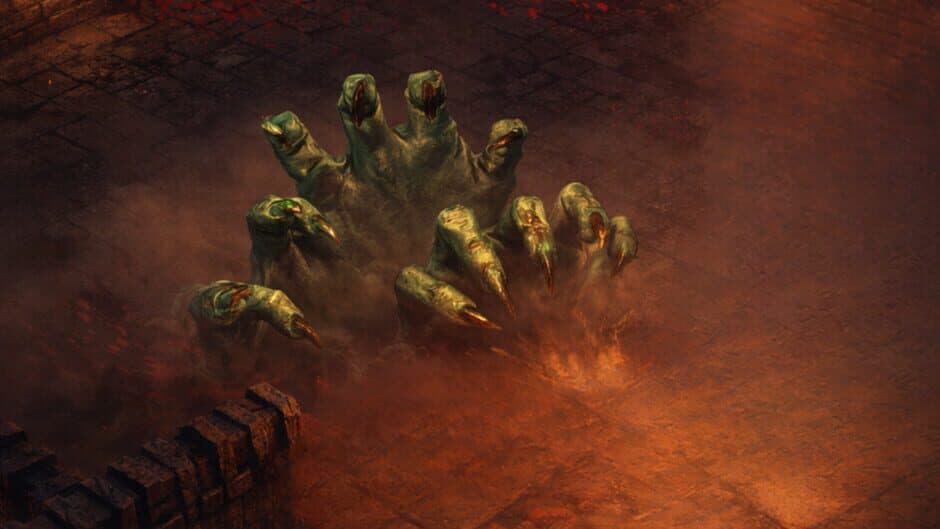 The Last Night: Zombie Attack banner