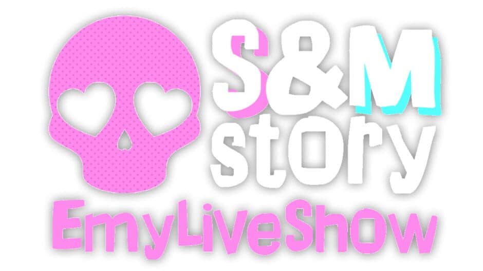 EmyLiveShow: S&M Story banner